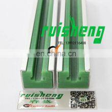 Uhmwpe Sliding Conveyor Guide Rails/chain Guide/uhmwpe Plastic Roller Chain Supplier thumbnail-5