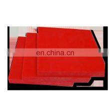 Good Chemical Resistant Uhmwpe Hdpe Color Rigid Plastic Sheet