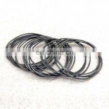 Nbr 70 Shore o Rings Butyl Rubber O-ring Kit Black Fkm Oring O-ring Ffkm 4.5*1 thumbnail-3