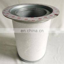 Ingersoll Rand Air Compressor Oil and Gas Separation Filter Refrigeration Compressor Oil Oil and Gas Separator 54509427 thumbnail-2