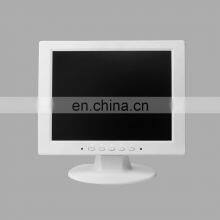 Portable Monitor Pc Led Lcd 12V Cctv With VGA Input for Cars 12 Small Dc Powered 10.4 Inch Monitor thumbnail-4