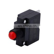 IB-1-7A/A Abbeycon Bakelite Manual Reset Low Voltage Motor Protection Thermal Switch