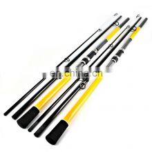 3.6m 3.9m 4.2m 4.5m FRP Super Light and Super Hard Fishing Rod