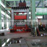 Frame Press Machine Hydraulic thumbnail-2