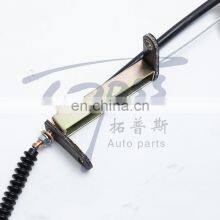 Factory Supply Wholesale Cable Supplier Hot Sale Brake Cable OEM KK15344150 For KIA thumbnail-3