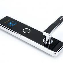 Smart Rfid Keyless Card Digital Hotel Door Lock thumbnail-2