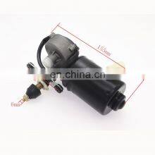 Automobile Wiper Motor Single Wiper Arm Tractor Agricultural Forklift General-purpose Modified Wiper Motor 12V thumbnail-5