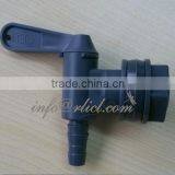Bottling Bucket Plastic Spigot, Replacement Spigot, Homebrewing