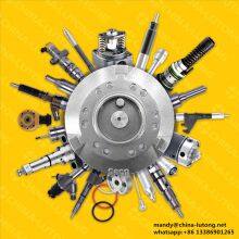 Common Rail Injector Test Bench for Sale-320d Fuel System Diesel Generator Parts Video thumbnail-3