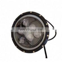 LED Work Light Mounting Brackets For Jeep For Wrangler thumbnail-3