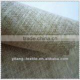 Natural Linen Fabric thumbnail-1