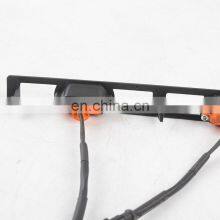 Yellow Grille Light for Tacoma 12-15 4x4 Accessories Maiker Manufacturer Car Grill Light Offroad Auto Part thumbnail-4