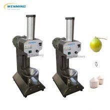 Automatic Young Coconut Peeling Machine Coconut Peeler thumbnail-5