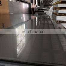 304 316 310S 321 304l 316l 2B Ba 8K 0.2mm Cold Rolled Mill Original Stainless Steel Sheet /plate thumbnail-3