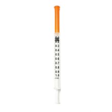 Wholesale Hypodermic 30g Needle 4mm 13 Mm 25mm Filler Injection needle
