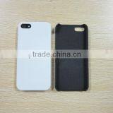 2013 Design Plastic Hard Back Colorful Quicksand Case for Iphone5 thumbnail-1