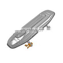 HIGH Quality Car Exterior door handle OEM MR156876/MR15 6876 FOR MITSUBICHI PAJERO 1991-1999