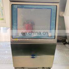 Honey Dosing Blister Packing Machine High Speed Mini Automatic Tablet Capsule Blister Packing Machine thumbnail-5