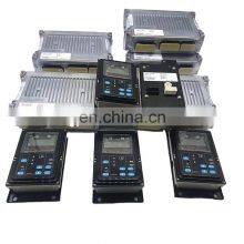 Excavator Parts PC600-8 PC800-8 PC850-8 7835-16-2003 7835-12-2106 Monitors Panel