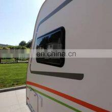 Trailer/recreational Vehicle/RV/travel Trailer for Camp, Pull-type Recreational Vehicle for Sale thumbnail-3