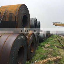 Hot Rolled Cold Rolled HP295 HP325 HP345 SG255 SG295 SG325 Carbon Steel Coil Roll thumbnail-1