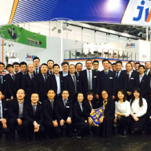 Suzhou Jwell Precision Machinery Co.,Ltd. company overview - view 4 thumbnail