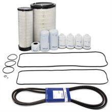 Perkins Diesel Engine Parts OEM PARTS Perkins SERVICE KIT T402378 for 1106A-70TAG2 thumbnail-1