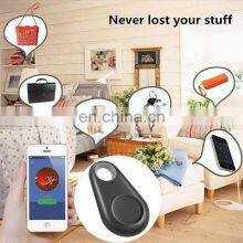Smart Key Finder Wireless Tracker GPS Locator Wallet Phone Key Alarm Reminder Anti-lost Key Tracking Alarm Locator thumbnail-2