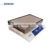 BIOBASE ChinaHot Plate In Stock High Performance Medical PID Controller Electronic & Digital Hot Plate AH-120E for Hospital thumbnail-4