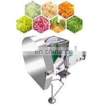Leaf And Root Vegetable Water Spinach Cutter Lettuce Cutter Vegetable Shredder Machine thumbnail-5