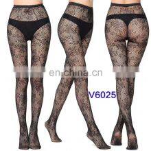 High Quality Women Shiny Wholesale and Retail Mature Sexy Club Stocking Hot Sale Products thumbnail-5