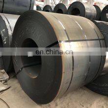 HR SS400 MS Carbon Steel Hot Rolled Carbon Steel Coil thumbnail-5