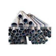 ASTM A 106 Gr.B OD 10.3mm 830mm Black Cold Drawn Carbon Seamless Steel Pipe / Seamless Steel Tube thumbnail-4