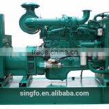 Global Warranty! 345KVA Magnetic Diesel Open Generating With CE Approval Wholesales thumbnail-2