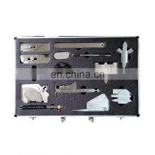 Welding Inspection Gauge Bridge Cam Gauge thumbnail-4