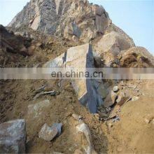 Imperial Brown Granite Quarry for Buyers in Other Countries thumbnail-5