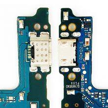 Charging Port Dock Plug Connector Flex Cable For Samsung Galaxy A01 Cell Phone Parts thumbnail-5