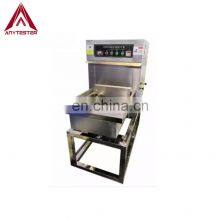 Small Laboratory Use Mini Dryer Stenter for Pneumatic Heavy Duty Padder thumbnail-4