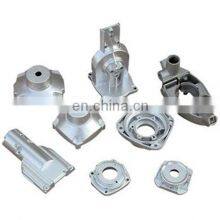 OEM Customized Stainless Steel Aluminum Brass CNC Machining Parts thumbnail-3