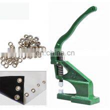 WELDON Manual Hole Puncher Button Eyelet Punching Machine thumbnail-1