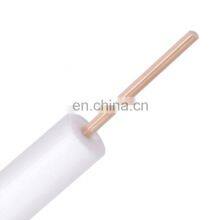 HD CCTV Camera Cable Double Shield SYWV 75-7-4P RG6 RG6/U Coaxial Cable For TV CATV Satellite thumbnail-3