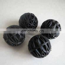Aquarium Bio Filter Media Plastic Bio Ball thumbnail-5