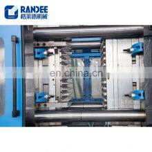 Automatic and Hot Sale PET Preform Injection Molding Machine thumbnail-4
