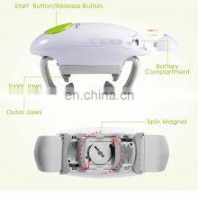 Electric Jar Opener, Restaurant Automatic Jar Opener for Seniors With Arthritis, Weak Hands, Bottle Opener for Arthritic Hands thumbnail-3