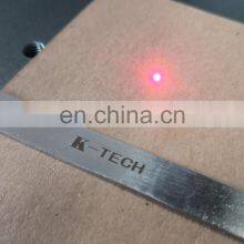 Optical Fiber Laser Marking Machine Nameplate Stainless Steel Automatic Metal Engraving Machine Hardware Industrial Use thumbnail-5