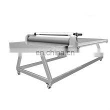 Factory Direct Supply Flatbed Laminator Fy1325 OEM (with 1530 1737 Size Optional )
