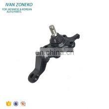China High Performance Stable Quality Selling Well Worldwide Ball Joint 43340-39465 43340 39465 4334039465 For Toyota thumbnail-2