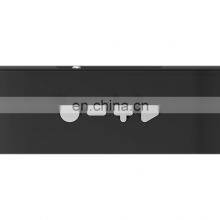 Shenzhen Portable Outdoor Sports F3 Wireless bt Speaker With TF Card FM Radio Audio Mini Fabric Stereo thumbnail-4