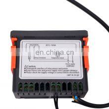 STC-100 Digital Microcomputer Temperature Controller Digital Temperature Controller STC-100 STC-100A thumbnail-4
