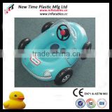High quality floating inflatable car seat for baby